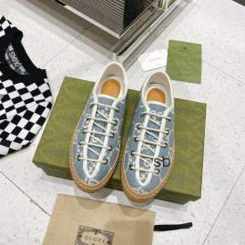 Picture of Gucci Shoes _SKUGuccisz35-45SD12026712